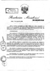 Vista preliminar de documento Resolución Ministerial N° 232-2000-MTC/15.03