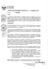 Vista preliminar de documento Resolucion GM N°325-2024-MDLM