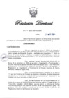 Vista preliminar de documento RD N° 166-2024