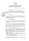 Vista preliminar de documento Acuerdo de Consejo Regional N°069-2015