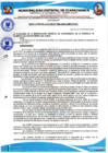 Vista preliminar de documento RESOLUCIÓN DE ALCALDÍA 0054-2024