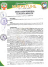 Vista preliminar de documento O.M. 006-2024