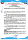 Vista preliminar de documento RESOLUCIÓN DE ALCALDÍA 0070-2024