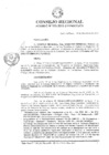Vista preliminar de documento Acuerdo de Consejo Regional N°070-2015