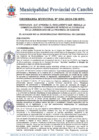 Vista preliminar de documento ORDENANZA MUNICIPAL N° 006-2024-CM-MPC.