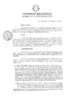 Vista preliminar de documento Acuerdo de Consejo Regional N°071-2015