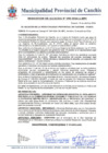 Vista preliminar de documento RESOLUCION DE ALCALDIA N° 090-2024-A-MPC