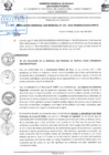 Vista preliminar de documento Resolucion N° 101-2024