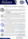 Vista preliminar de documento RESOLUCION DE ALCALDIA N° 076-2024-MPSR-J/A