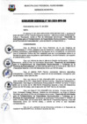 Vista preliminar de documento Resolución Gerencial N° 001-2024-MPH-GM