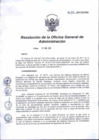 Vista preliminar de documento Resolución N° 012-2017-DV-OGA
