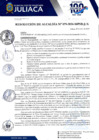 Vista preliminar de documento RESOLUCION DE ALCALDIA N° 079-2024-MPSR-J/A