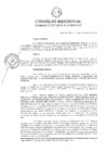Vista preliminar de documento Acuerdo de Consejo Regional N°077-2015