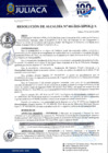 Vista preliminar de documento RESOLUCION DE ALCALDIA N° 081-2024-MPSR-J/A