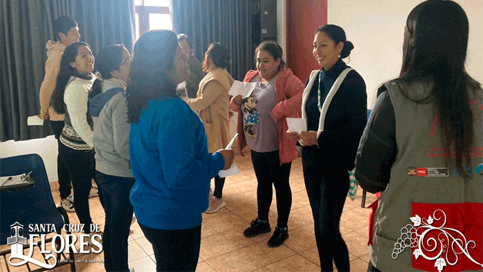 Talleres para Padres sobre el Mal Uso del MΓ³vil en NiΓ±os