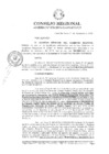 Vista preliminar de documento Acuerdo de Consejo Regional N°078-2015