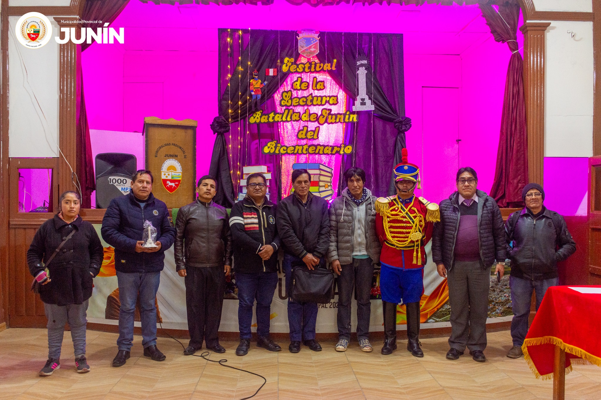 foto del evento 