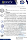 Vista preliminar de documento RESOLUCION DE ALCALDIA N° 090-2024-MPSR-J/A