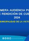 Vista preliminar de documento PPT PRIMERA AUDIENCIA PÚBLICA DE RENDICIÓN DE CUENTAS 2024_compressed
