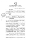 Vista preliminar de documento Acuerdo de Consejo Regional N°083-2015