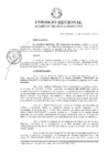 Vista preliminar de documento Acuerdo de Consejo Regional N°085-2015