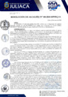 Vista preliminar de documento RESOLUCION DE ALCALDIA N° 101-2024-MPSR-J/A