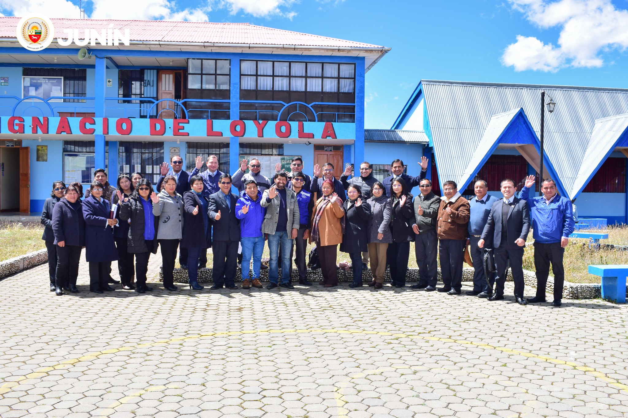 foto instituto