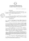 Vista preliminar de documento Acuerdo de Consejo Regional N°095-2015