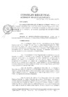 Vista preliminar de documento Acuerdo de Consejo Regional N°100-2015