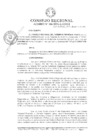 Vista preliminar de documento Acuerdo de Consejo Regional N°104-2015