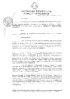 Vista preliminar de documento Acuerdo de Consejo Regional N°105-2015