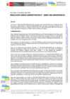 Vista preliminar de documento RESOLUCION UNIDAD ADMINISTRACION-000651-2024-UA