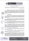 Vista preliminar de documento Resolución 041-2024-IPD/P - CRD Tacna: conclusión de designación y encargatura temporal