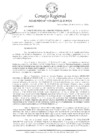 Vista preliminar de documento Acuerdo de Consejo Regional N°109-2015