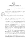 Vista preliminar de documento Acuerdo de Consejo Regional N°111-2015