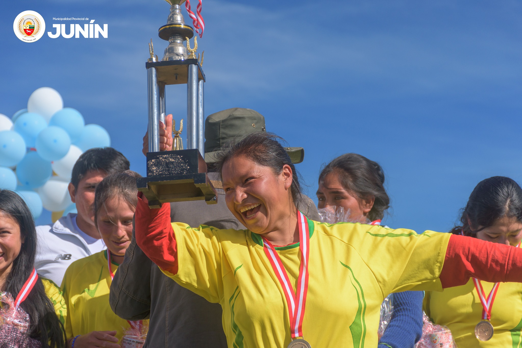 foto campeonato.