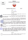 Vista preliminar de documento Resolucion Directoral N° 003456-2024