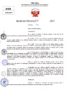 Vista preliminar de documento Resolucion Directoral N° 003457-2024