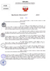 Vista preliminar de documento Resolucion Directoral N° 003459-2024