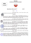 Vista preliminar de documento Resolucion Directoral N° 003461-2024
