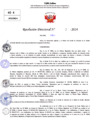 Vista preliminar de documento Resolucion Directoral N° 003462-2024