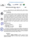 Vista preliminar de documento Resolucion Directoral N° 003467-2024