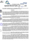 Vista preliminar de documento Resolucion Directoral N° 003472-2024