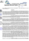 Vista preliminar de documento Resolucion Directoral N° 003474-2024