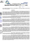 Vista preliminar de documento Resolucion Directoral N° 003480-2024