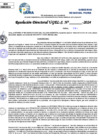 Vista preliminar de documento Resolucion Directoral N° 003481-2024