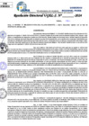 Vista preliminar de documento Resolucion Directoral N° 003482-2024