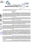 Vista preliminar de documento Resolucion Directoral N° 003483-2024
