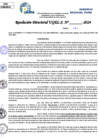 Vista preliminar de documento Resolucion Directoral N° 003484-2024