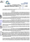 Vista preliminar de documento Resolucion Directoral N° 003485-2024